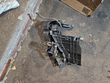 2008 Audi A5 Coupe Headlight Bracket DRIVER Side 8t0805608R