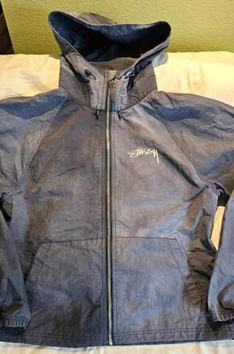 Stussy wave dye beach shell - dye,
