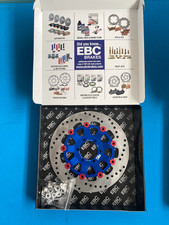 Yamaha TZ125 94-97 EBC Front