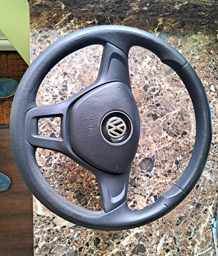 Transporter steering - vw,