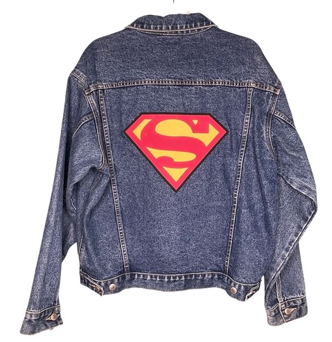 Warner bros comics superman - dc,