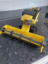 Britains-ERTL New Holland