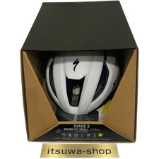 Specialized S-WORKS EVADE 3