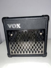 Vox DA5 5W Guitar Amp