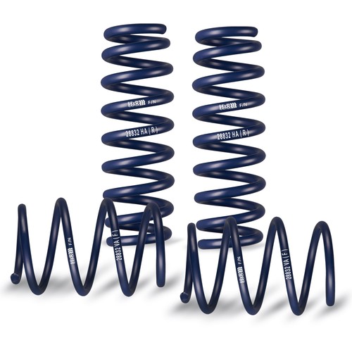 Lowering springs 35 55mm - springs, 35/55mm