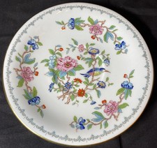 AYNSLEY PEMBROKE BONE CHINA