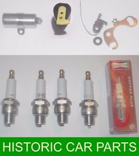 Service Kit for Jowett Jupiter