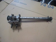 REAR WHEEL AXLE 600 FARE years 1998/2003