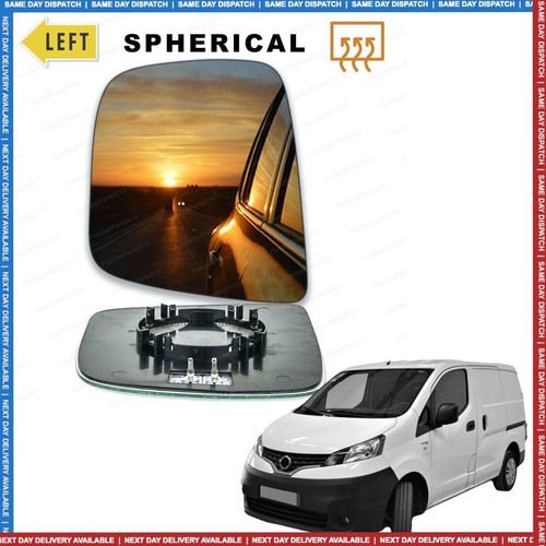 For nissan nv200 left - nissan,