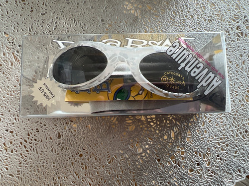 Nib baby banz - nib,
