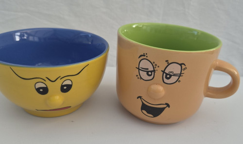 Trade winds expression mug - expression, &
