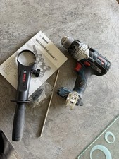 Bosch Professional 18V System