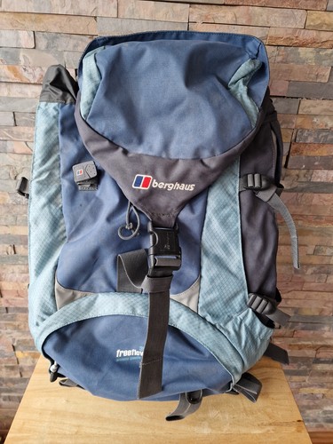 Berghaus freeflow women s - berghaus, 30+6