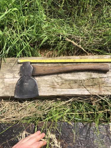 Vintage axe elwell - axe,