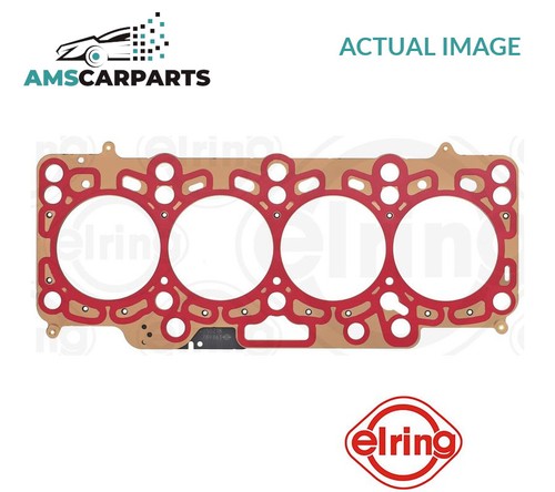 Engine cylinder head gasket - cylinder,