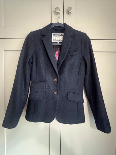 Joules women navy - joules, women's