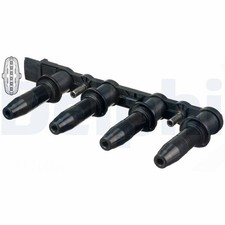 IGNITION COIL DELPHI