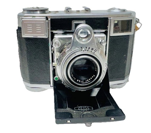 Zeiss ikon contessa 35mm - contessa,