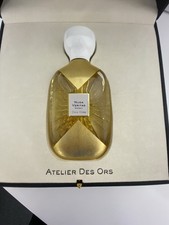 Atelier Des Ors Nuda Veritas Limited Edition TRIANGLE Extrait De Parfum 100ml
