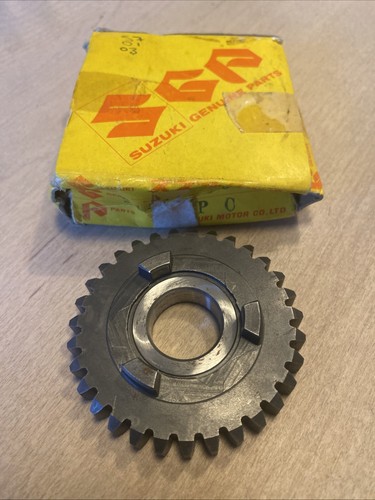 Genuine suzuki t125 stinger - genuine,