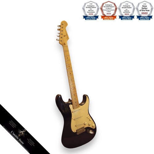 Fender eric clapton - fender,