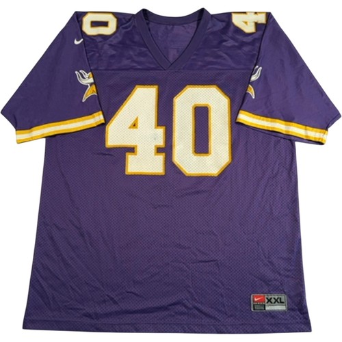 Nike minnesota vikings nfl - nike,