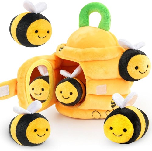 Baby toys months - toys, busy