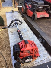 Komatsu Zenoah GZ25N Strimmer