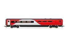 Hornby R40157 LNER Livery Mk4
