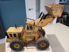 TONKA MIGHTY LOADER Vintage