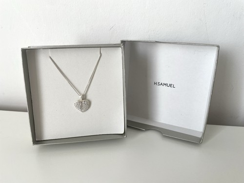 Samuel sterling silver - h,