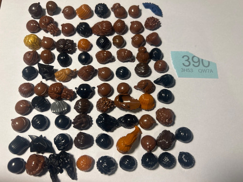 82x lego minifigure - 82x,