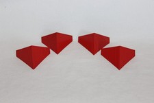 Bayko Building Set Parts -