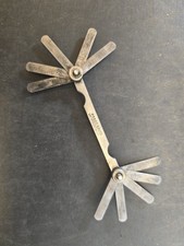 Vintage Proto #000D Los