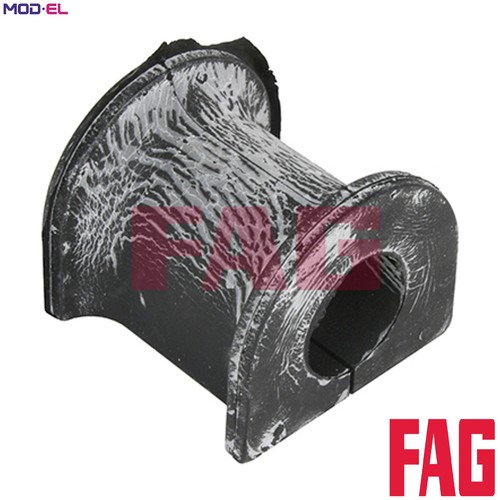 Mounting stabiliser bar 819 - mounting,