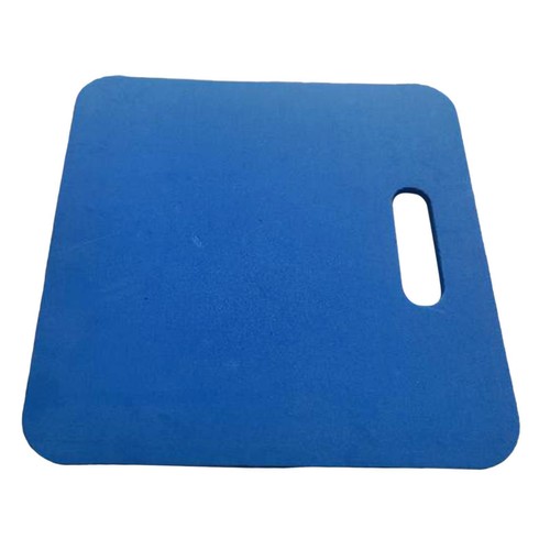 Portable stadium seat cushion - portable,