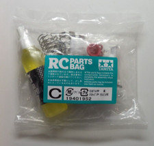 New Tamiya Stadium Thunder Part 9401952 Screw Bag C