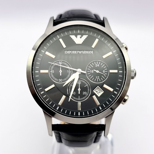 New emporio armani ar2447 - new,