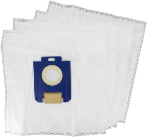 Vacuum cleaner dust - dust, bags