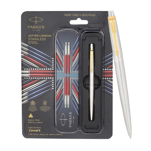 Parker jotter ball - jotter,