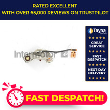 Ignition Contact Breaker fits