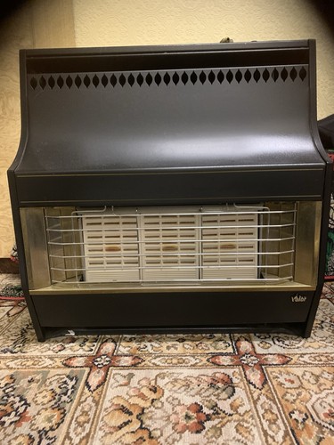 Gas fire valor - gas, favourite