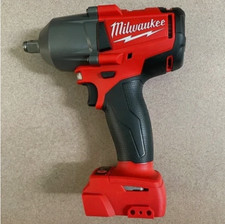 Milwaukee 18V Battery Cordless