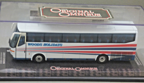 Corgi ooc om45304 - ooc, futura