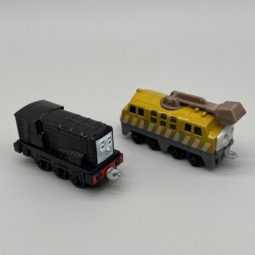 Thomas friends diesel - friends,