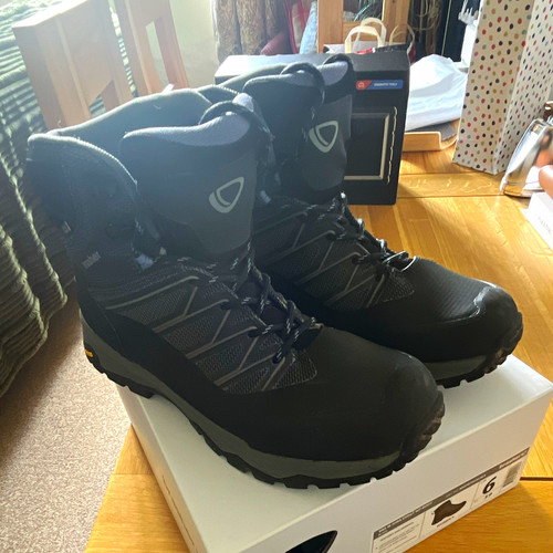 Women walking boots - walking,