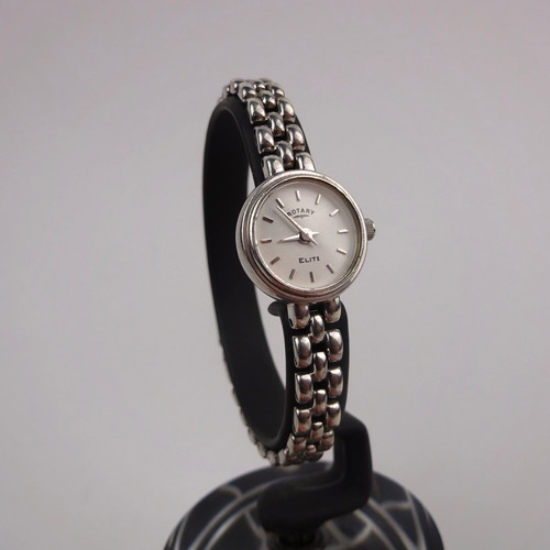 Rotary elite sterling silver - rotary,