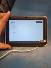 Davis WeatherLink Console