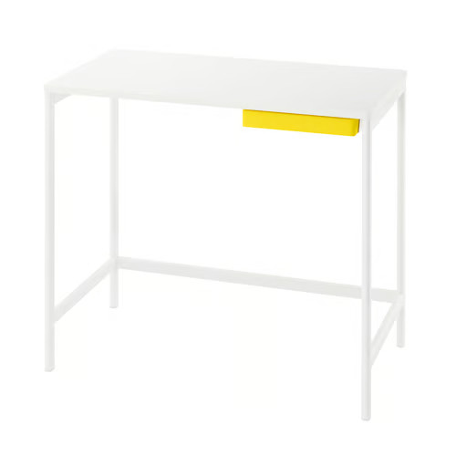 Ikea enkroken desk 85x56x72cm - ikea,