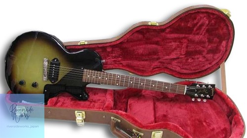 Gibson les paul - paul, 2025
